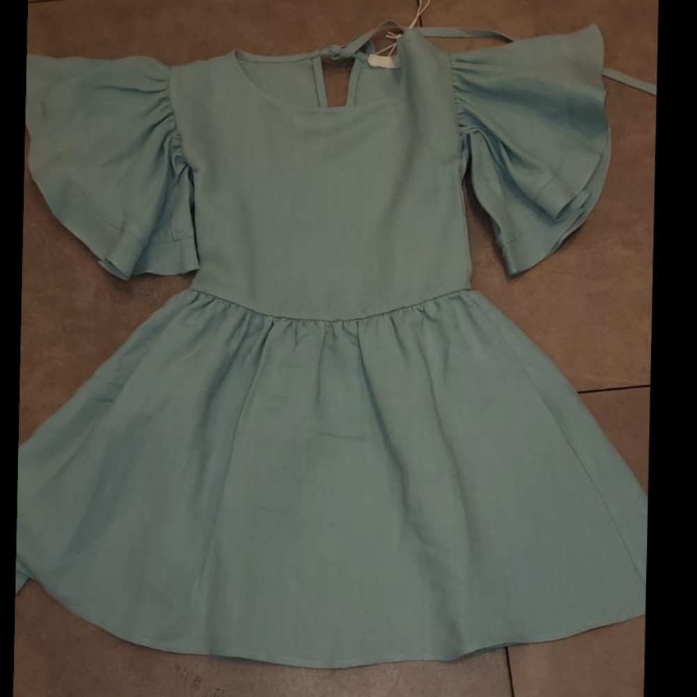 Kids Dress